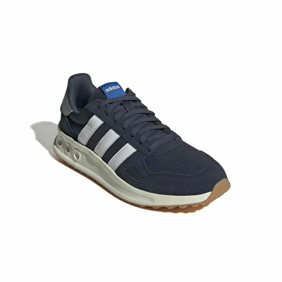 Baskets BLEU ADIDAS RUN 84