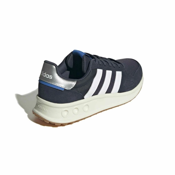 Baskets BLEU ADIDAS RUN 84