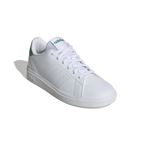 Sneakers WHITE ADIDAS ADVANTAGE BASE