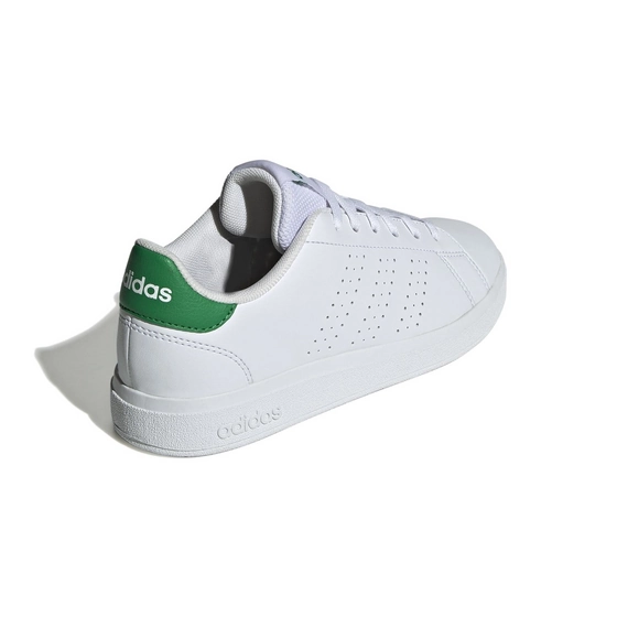 Sneakers WHITE ADIDAS ADVANTAGE BASE