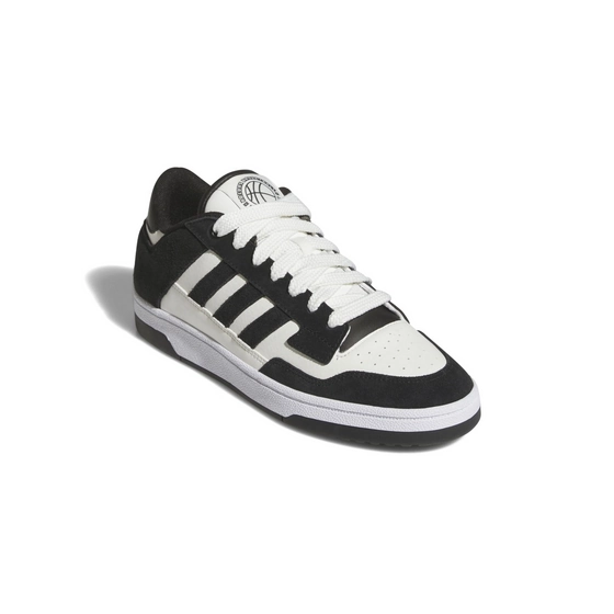 Sneakers BLACK ADIDAS RAPID COURT