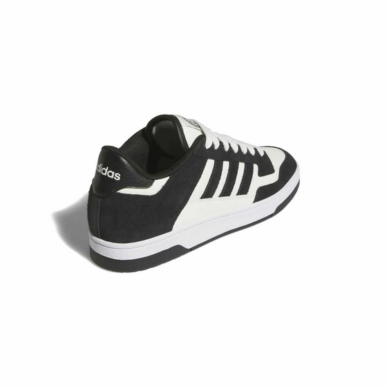 Sneakers BLACK ADIDAS RAPID COURT