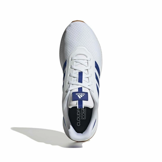 Sneakers WHITE ADIDAS X PLR PATH