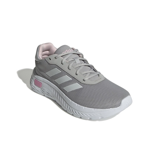 Baskets GRIS ADIDAS CLOUDFOAM