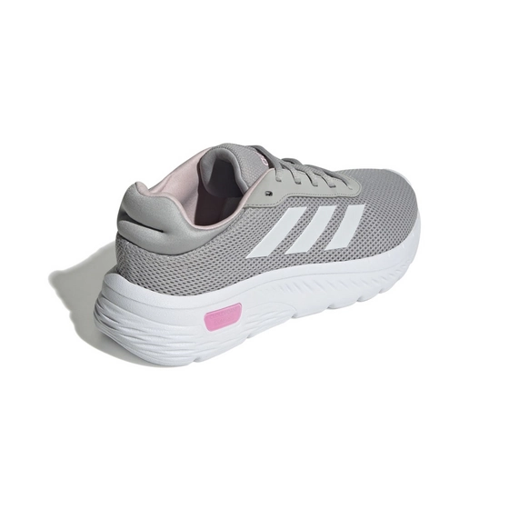 Baskets GRIS ADIDAS CLOUDFOAM