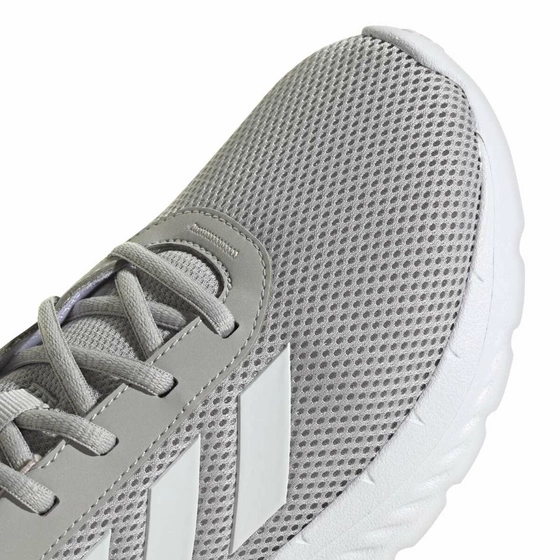 Baskets GRIS ADIDAS CLOUDFOAM