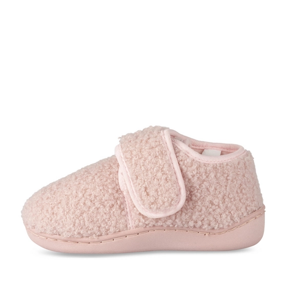 Slippers PINK NINI & GIRLS