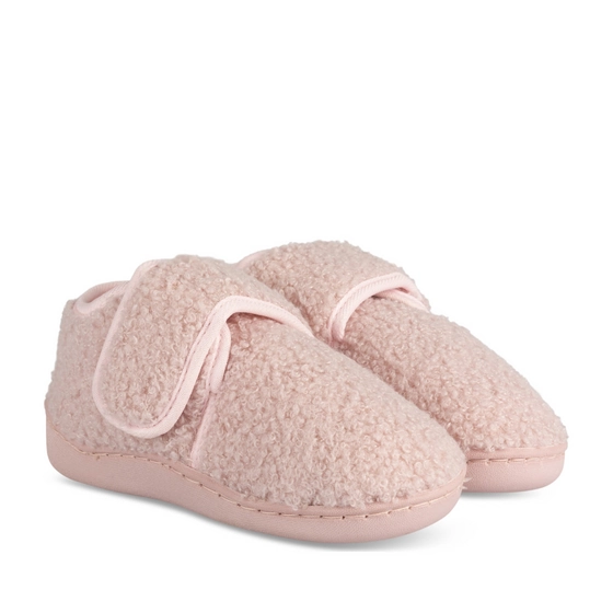 Slippers PINK NINI & GIRLS