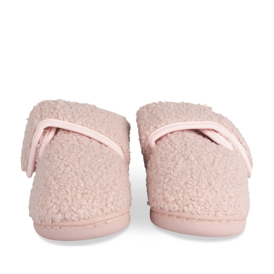 Slippers PINK NINI & GIRLS