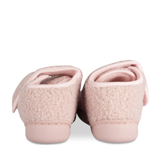 Slippers PINK NINI & GIRLS