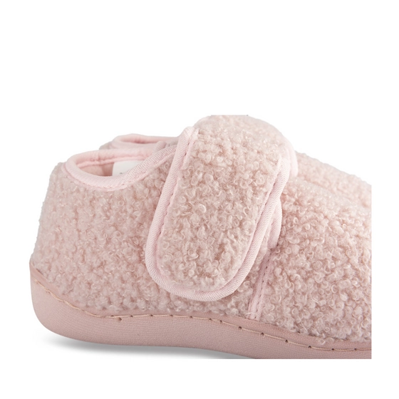 Slippers PINK NINI & GIRLS