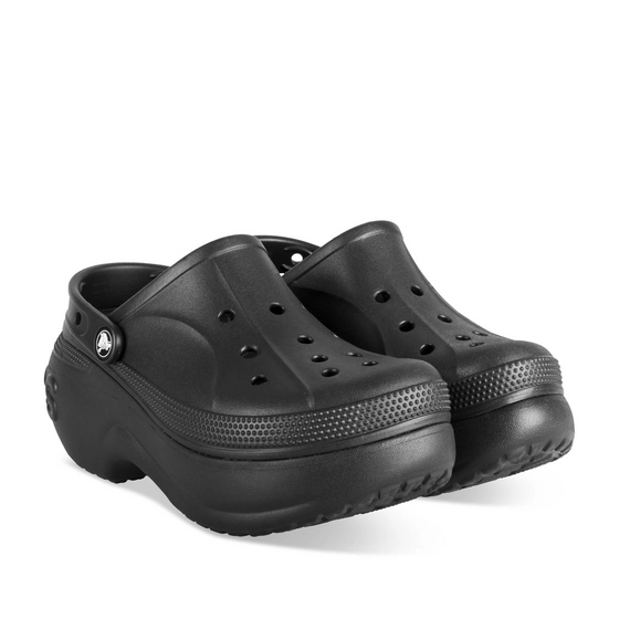 Clogs BLACK CROCS BELLA