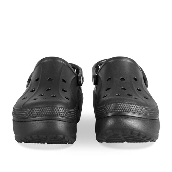 Clogs BLACK CROCS BELLA