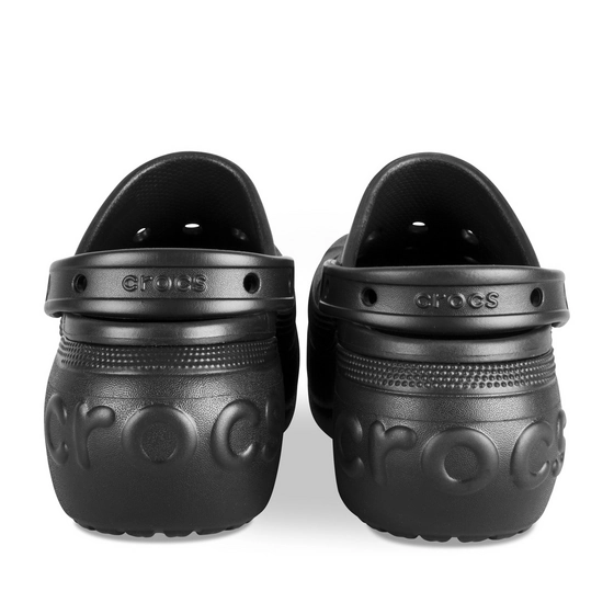 Clogs BLACK CROCS BELLA