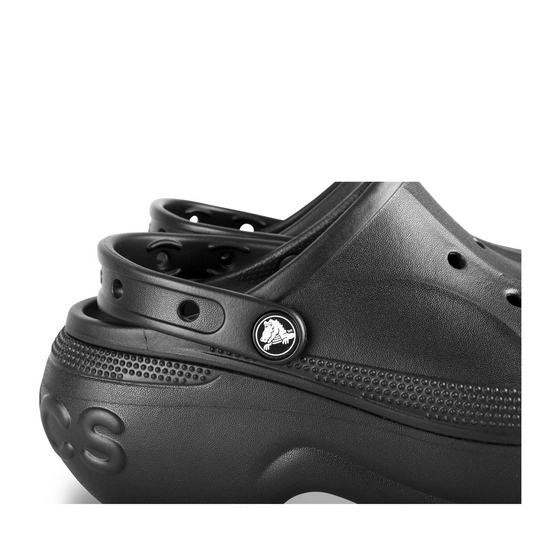 Mules NOIR CROCS BELLA