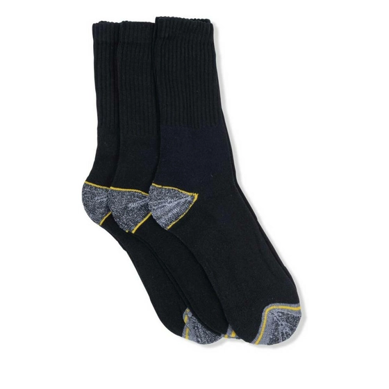 Socks BLACK 