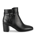 Ankle boots BLACK SINEQUANONE