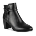 Ankle boots BLACK SINEQUANONE