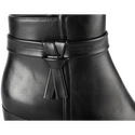 Ankle boots BLACK SINEQUANONE