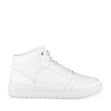 Baskets BLANC UNYK