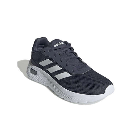 Sneakers NAVY ADIDAS CLOUDFOAM