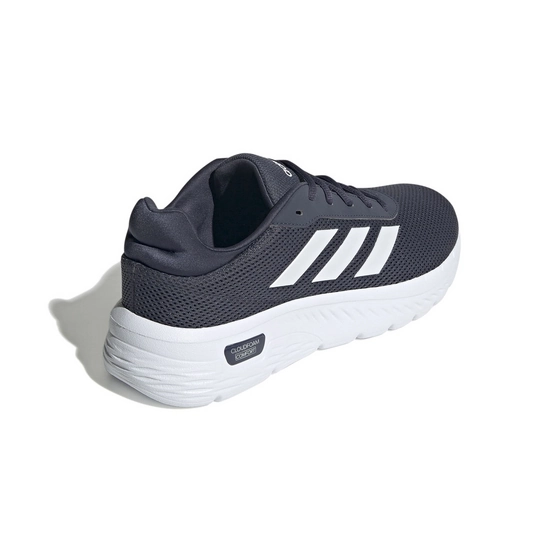 Sneakers NAVY ADIDAS CLOUDFOAM