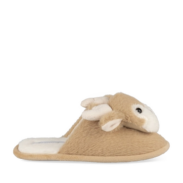 Chaussons BEIGE PHILOV