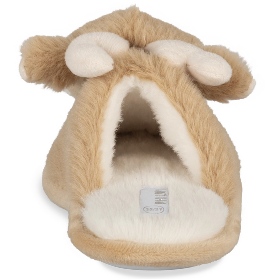 Slippers BEIGE PHILOV