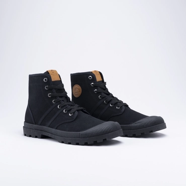 Sneakers BLACK PATAUGAS AUTHENTIQUE