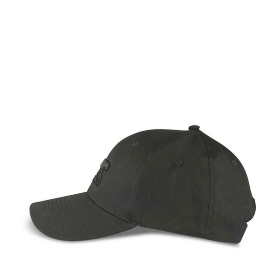 Cap BLACK AIRNESS