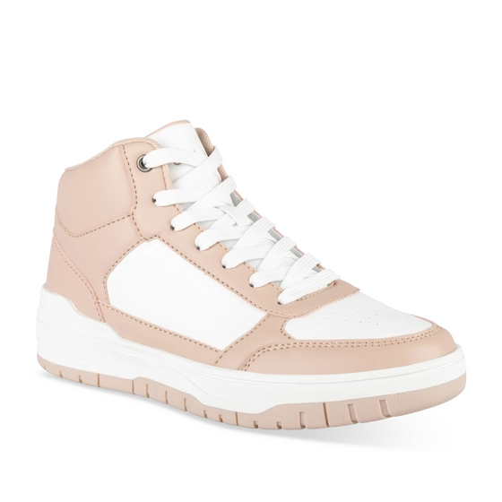 Sneakers WHITE UNYK