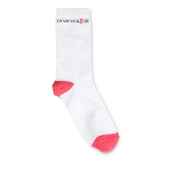 Socks WHITE CHAUSSEA