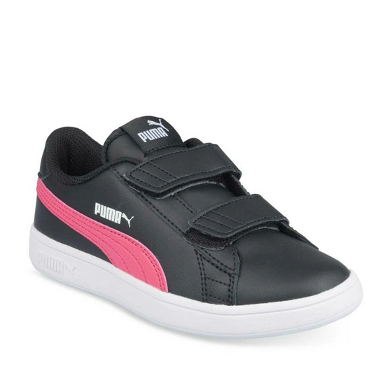 Baskets NOIRES PUMA Smash V2 