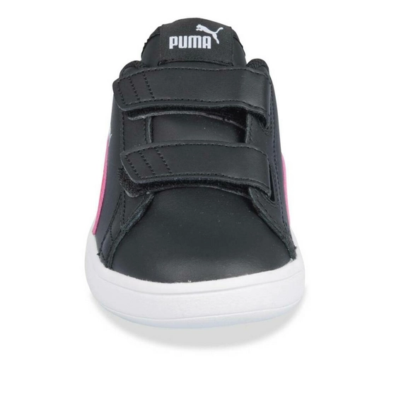 Baskets NOIRES PUMA Smash V2 