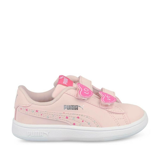 Baskets ROSE PUMA Smash Candies Inf