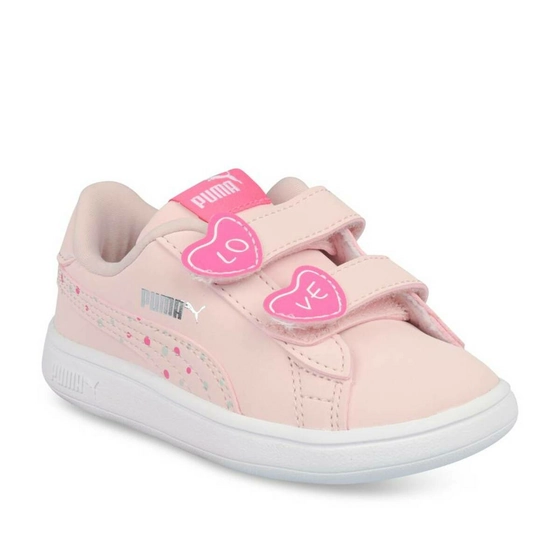 Baskets ROSE PUMA Smash Candies Inf