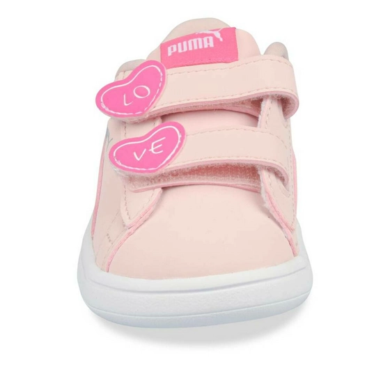 Baskets ROSE PUMA Smash Candies Inf