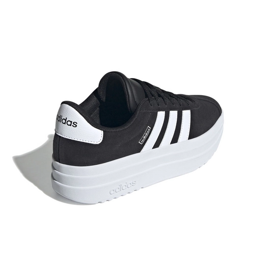 Sneakers BLACK ADIDAS VL COURT BOLD