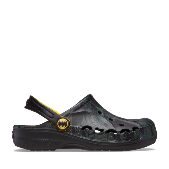 Sabots NOIR CROCS BAYA