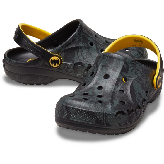 Clogs BLACK CROCS BAYA