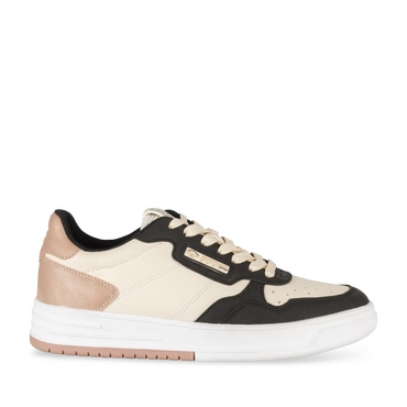 Sneakers ZWART SOPRANI SPORT