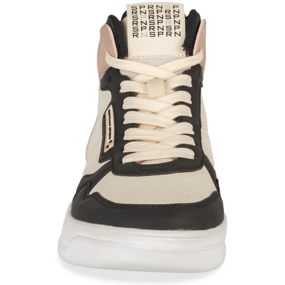 Sneakers BLACK SOPRANI SPORT