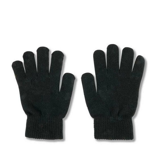 Gants NOIR C LA