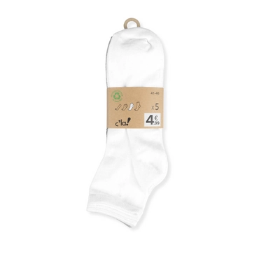 Socks MULTICOLOR C LA