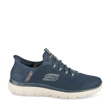 Baskets MARINE SKECHERS Hands Free Slip-ins Summits