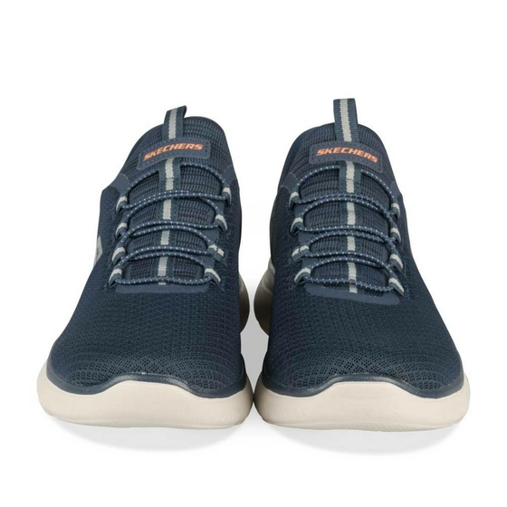 Baskets MARINE SKECHERS Hands Free Slip-ins Summits