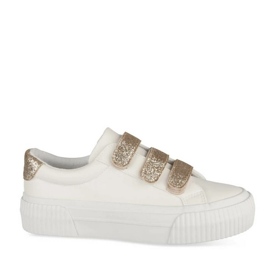 Sneakers WHITE MERRY SCOTT