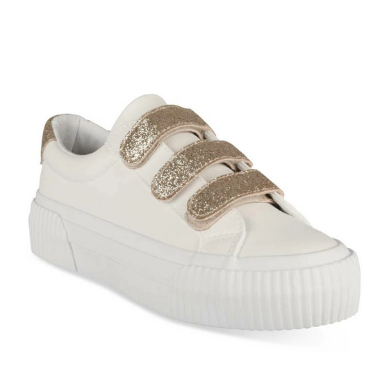 Sneakers WHITE MERRY SCOTT