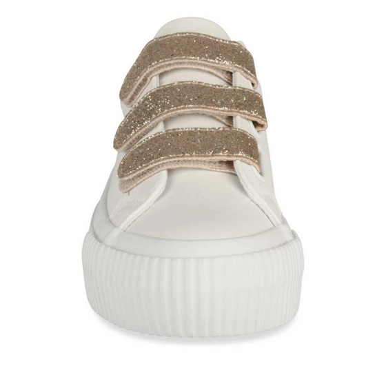 Sneakers WHITE MERRY SCOTT