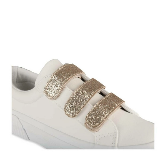 Sneakers WHITE MERRY SCOTT